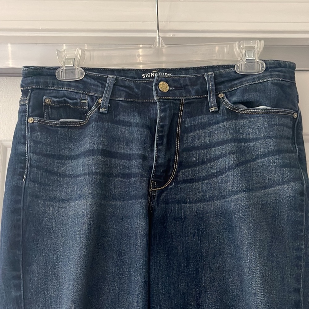 Levi’s Jeans Size (Please refer to measurements) - Picture 3 of 9
